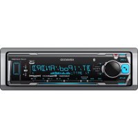 KENWOOD KMRM315BT - Receptor de audio y vídeo