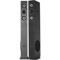 Notice Fenton SHFT52B Haut-parleur