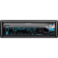 KENWOOD KDCX799 - Receptor de audio y vídeo