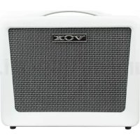 Notice VOX VX50 KB Recepteur