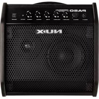 NUX PA50 - Recepteur