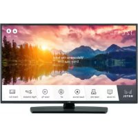 Notice LG 55US670H9UA Television