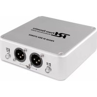 PDX30 Power Dynamics