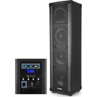 LightMotion Vonyx