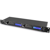 Vonyx VX2USB MK2 - Lecteur multimédia