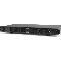 Notice Power Dynamics PDD1100 Recepteur