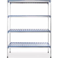 Notice Hendi 812273 Rayonnage de stockage