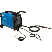 SILVERLINE 380736 - Spawarka