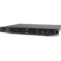 Notice Power Dynamics PDD3600 Recepteur