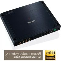 KENWOOD XH4014 - Récepteur audio-vidéo