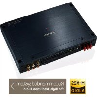 KENWOOD XH9015 - Récepteur audio-vidéo