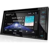 KENWOOD DDX419BTM - เครื่องเล่นสื่อ