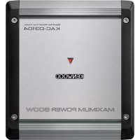 KENWOOD KACD3104 - Récepteur audio-vidéo