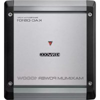 KENWOOD KACD5101 - Récepteur audio-vidéo