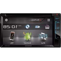 DDX416BT KENWOOD