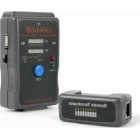Notice Cablexpert NCT2 Measuring equipment
