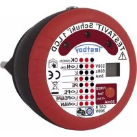 Testboy Testavit Schuki 1 LCD - Messgeräte