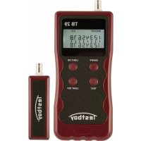 Testboy TB 29 - Equipos de medición