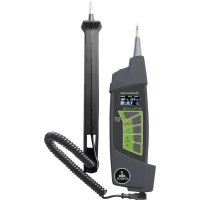 Gossen Metrawatt Metraline Z Check - équipements de mesure