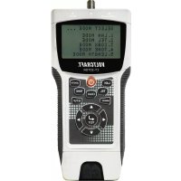 Notice VOLTCRAFT CT20TDR équipements de mesure