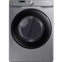 Notice SAMSUNG DVG45T6000P Sèche-linge