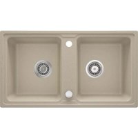 Deante ZQZ 7203 - évier