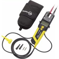 2100Delta Beha-Amprobe