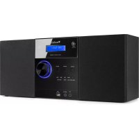 Audizio Metz - Système hifi