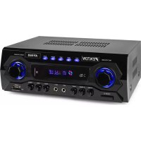 Fenton AV460 - Recepteur