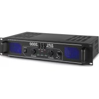 Skytec SPL500EQ - Recepteur