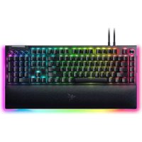 Notice RAZER BLACKWIDOW V4 PRO Clavier