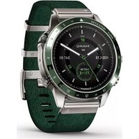 Notice GARMIN MARQ GOLFER (GEN 2) Montre