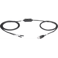 Notice Panduit EC001 Regleta eléctrica