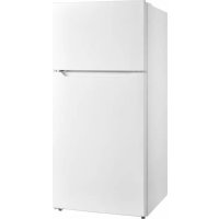 Notice DANBY DFF142E1WDB Fridge