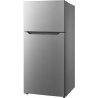 Notice DANBY DFF142E1SSDB Fridge