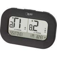 TFA DoubleCheck 30.3073.01 - Weather Station