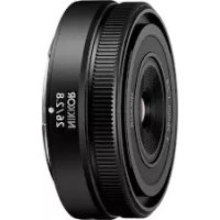 Notice NIKON NIKKOR Z 26MM F2.8 Objectif photo