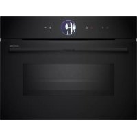 Bedienungsanleitung BOSCH CMG9361B1 Einbaubackofen