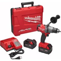MILWAUKEE M18 Fuel 270420 - Drill