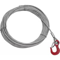 Notice Safetex SAT 08 Treuil à câble