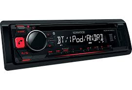  KDC-BT500U   KENWOOD