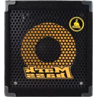 Notice Markbass MINI CMD 121P IV Ampli guitare