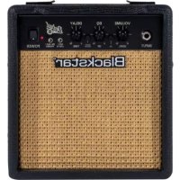 Notice BLACKSTAR DEBUT 10E Gitarrenverstärker