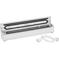 Notice UNOLD KOMPAKT 48090 Macchine per confezionamento sottovuoto