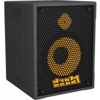 MB58R CMD 121 Pure Markbass