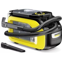 Kärcher SE 318 Compact - Ηλεκτρική σκούπα