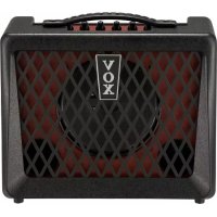 Notice VOX VX50 BA Ampli guitare