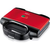 Notice TEFAL ULTRACOMPACT SANDWICH SM1555 Appareil à croque-monsieur