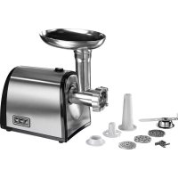 Notice Westfalia 860274 Mincer