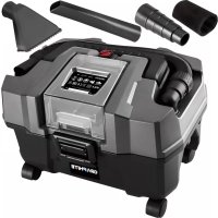 Graphite Energy+ 58GE105 - Putekļsūcējs